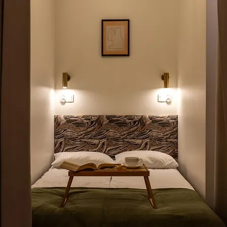 Wlbapartmentspl- Apartamenty Stare Miasto Comfort-3