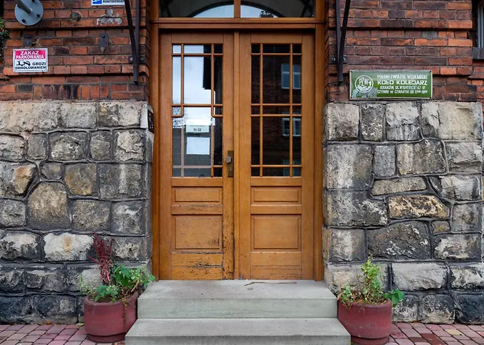 Discover Krakow s - Lubicz St - Loft - Next To Main Station, Ac